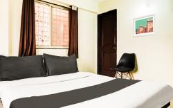 Hotel O Viman Nagar Near Kendriya Vidyalaya
