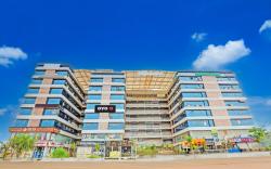 Super Hotel O Naroda GIDC Formerly Yuvraj