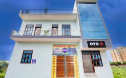 Hotel O swarnim hotel