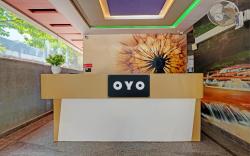 Hotel O PMR Hotel
