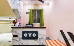 OYO 828335 Hotel Al Burj International
