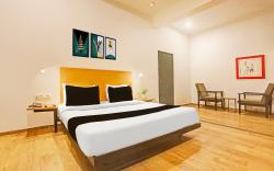 Super Townhouse Vijay Khand Gomti Nagar