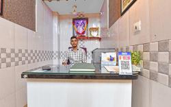 Hotel O Ashirwad