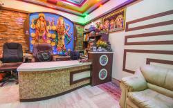 Hotel O Sabuj Sathi Guest House