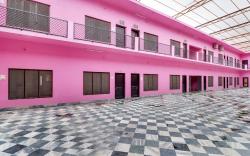 Hotel O Hanuman Bagh