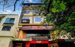 Hotel O The Max Glory