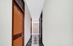 Hotel O Aanandam