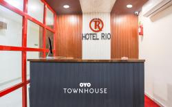 Townhouse RIO