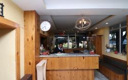 Capital O Nandini Homestay