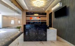 Hotel O TP Suites