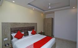 Hotel O by OYO Royal Stay