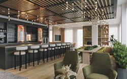 Hyatt Place Montreal Airport