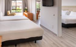 Hotel Faranda Los Tilos, an Ascend Collection Hotel