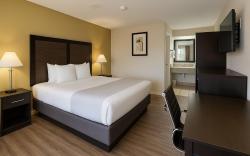 Rodeway Inn El Cajon - San Diego East