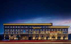Hilton Garden Inn Beijing Guomao