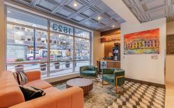 The Quincy, an Ascend Collection Hotel