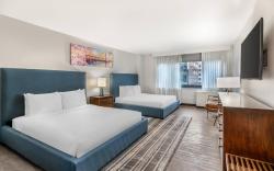 The Quincy, an Ascend Collection Hotel