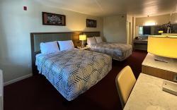 Studio 6  Suites Santa Ana, CA