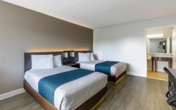 Motel 6 Culpeper, VA