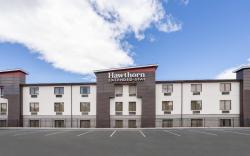 Hawthorn Extended Stay by Wyndham Chambersburg