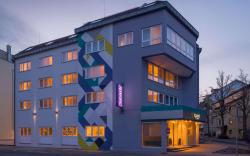 Spark by Hilton Stuttgart Sindelfingen