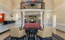 Baymont by Wyndham Auburn Hills South