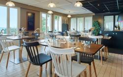 The Originals City, Hôtel A Pic, Cherbourg