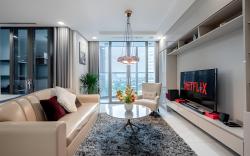Landmark81~1BR~Perfect for Business and Relaxation
