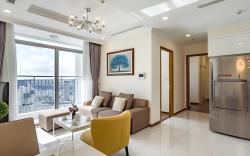 @Landmarkplus~2BR~Luxury~ free towels