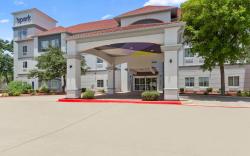 Spark by Hilton San Antonio Dominion