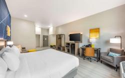 Comfort Inn & Suites Belton Temple South I-35