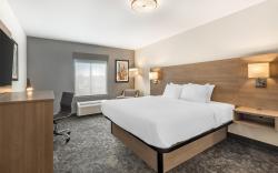 Best Western Manchester