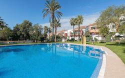 Oasis Playero - Apartment With Free Wifi