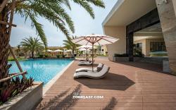 Villa Âu Mỹ tại Novaworld Phan Thiết