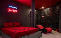 Clan Living - The Lovers Private Villas