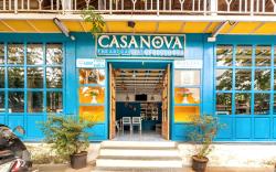Casanova by the Sea 