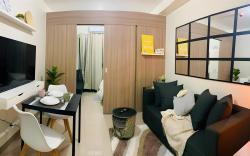 Seaside Gem: Comfy Urban Retreat near MOA/Airport