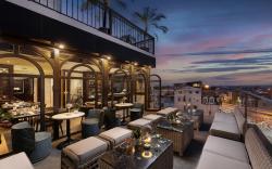 The Q Boutique Hotel