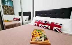 8 Guest Duplex 1 Room Studio Cyberjaya D Pulze MMU