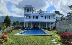 Villa Tamara