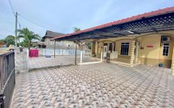 Homestay 49 @ Arena Square Dungun Unifi Astro