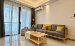 R&F Princess Cove Johor Bahru New Phase Seaview 