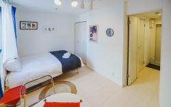 AOTO Sation newly renovated hotel  #101