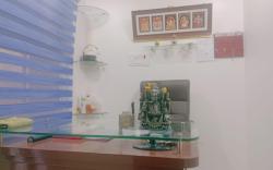 ETHIRAJ STAY INN GUESTHOUSE