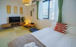 QH101 AOTO Sation newly renovated hotel 