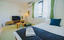 QH303 AOTO Sation newly renovated hotel 