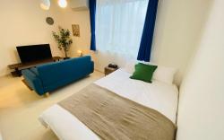 QH201 AOTO Sation newly renovated hotel 