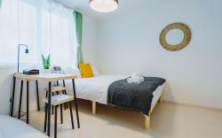 QH103 AOTO Sation newly renovated hotel 