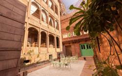 Amritara Manak Haveli, Jodhpur