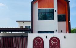 The Sand Pool Villa Hatyai - The Sand Pool Villa